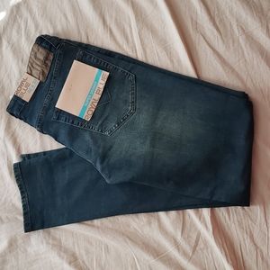 Royal Blue brand denim jeans Size 32x32